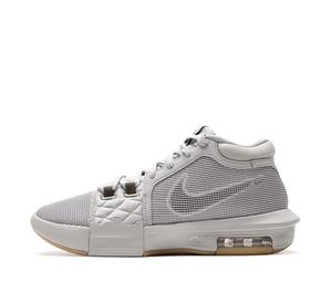 Buy Nike LeBron Witness 8 Ep 'Iron Grey Gum' at Sasom – Authentic and Ready to Ship