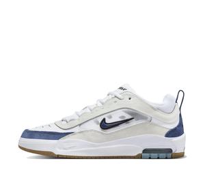 Buy Nike Air Max Ishod Wair SB Aquarius Blue at Sasom – Authentic and Ready to Ship