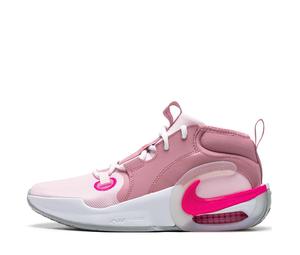 Buy Nike Air Zoom Crossover 2 Elemental Pink GS at Sasom – Authentic and Ready to Ship