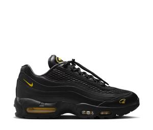 Buy Nike Air Max 95 Corteiz Honey Black at Sasom – Authentic and Ready to Ship