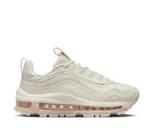 Buy Nike Air Max 97 Futura Pale Ivory (Women's) at Sasom – Authentic and Ready to Ship