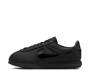 Buy Nike Cortez 23 Premium 'Black' Women's at Sasom – Authentic and Ready to Ship