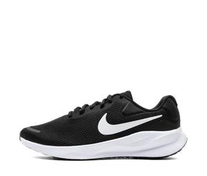 Buy Nike Revolution 7 Road Wide 'Black White' at Sasom – Authentic and Ready to Ship