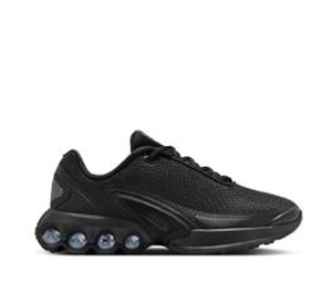 Buy Nike Air Max Dn Black Metallic Dark Grey (GS) at Sasom – Authentic and Ready to Ship