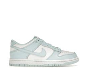 Buy Nike Dunk Low White Glacier Blue (GS) at Sasom – Authentic and Ready to Ship