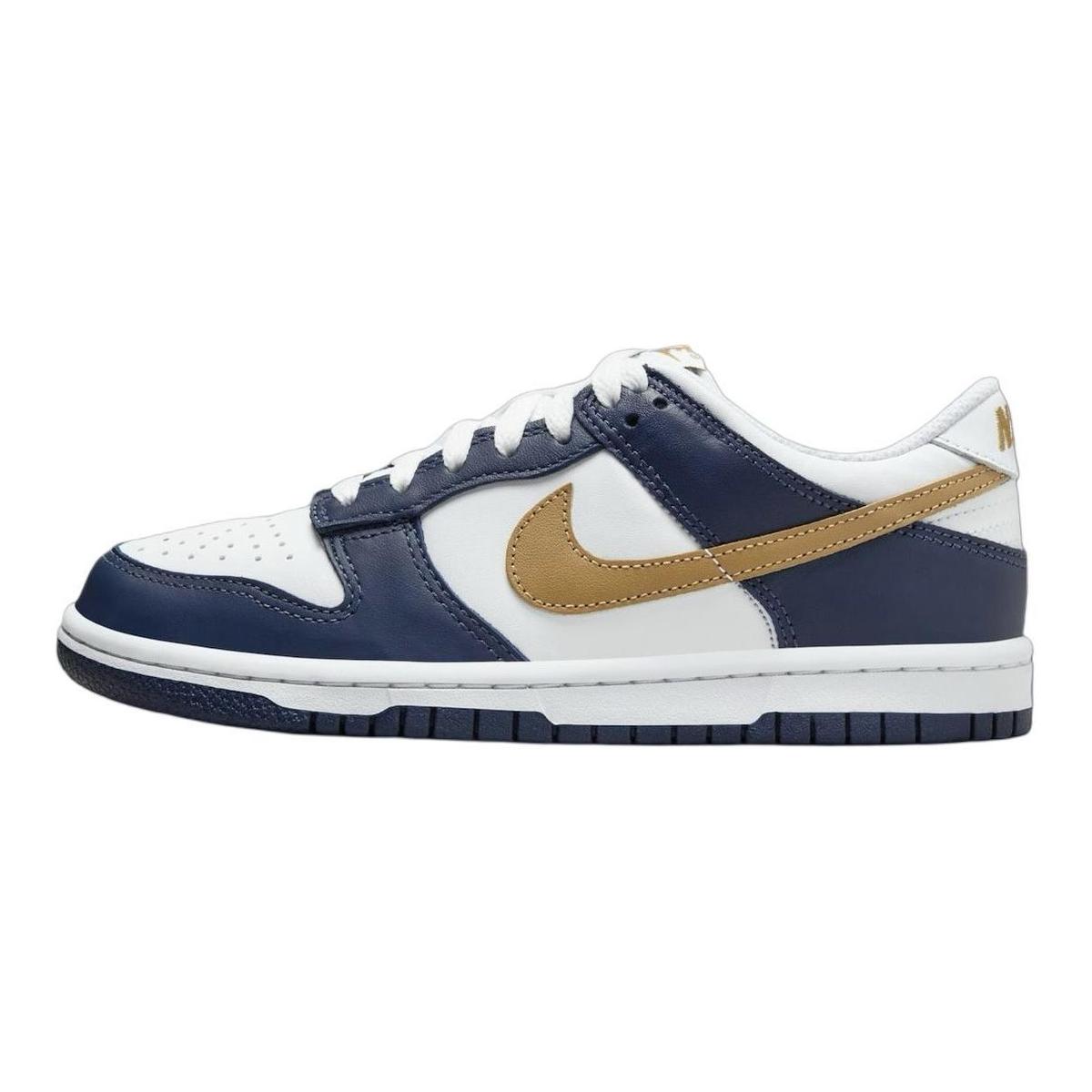 https://d2cva83hdk3bwc.cloudfront.net/FB9109-111-nike-dunk-anti-slip-wear-resistant-low-top-kids-skateboarding-shoes-white-blue-kids--1.jpg