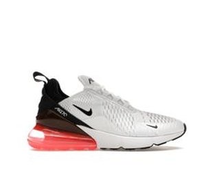 Buy Nike Air Max 270 White Hot Punch at Sasom – Authentic and Ready to Ship