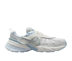 Buy Nike V2K Run Platinum Tint Summit White Light Smoke Grey (Women's) at Sasom – Authentic and Ready to Ship