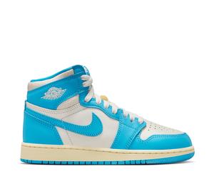 Buy Jordan 1 Retro High OG UNC Reimagined (GS) at Sasom – Authentic and Ready to Ship