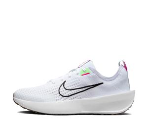 Buy Nike Interact Run 'White Black Green' Women's at Sasom – Authentic and Ready to Ship