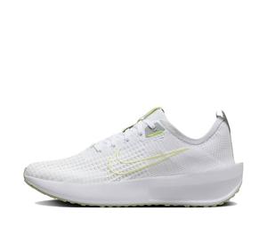 Buy Nike Interact Run 'White Life Lime' Women's at Sasom – Authentic and Ready to Ship