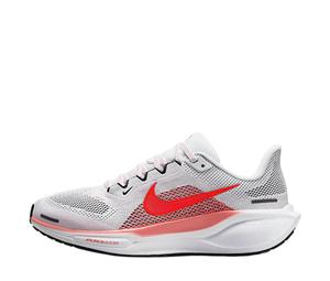 Buy Nike Air Zoom Pegasus 41 White Magic Ember Bright Crimson Women's at Sasom – Authentic and Ready to Ship