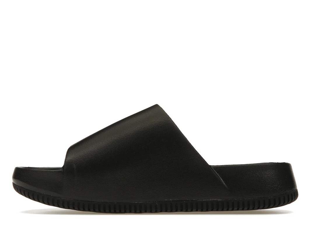 Nike Nike Calm Slide Black - view 3