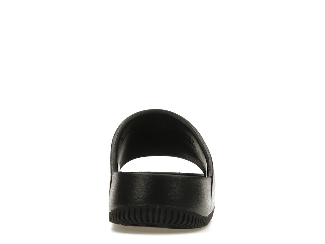 Nike Nike Calm Slide Black - view 4