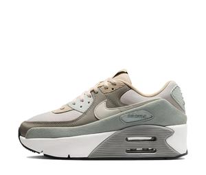 Buy Nike Air Max 90 LV8 'Sanddrift Jade Horizon' Women's at Sasom – Authentic and Ready to Ship