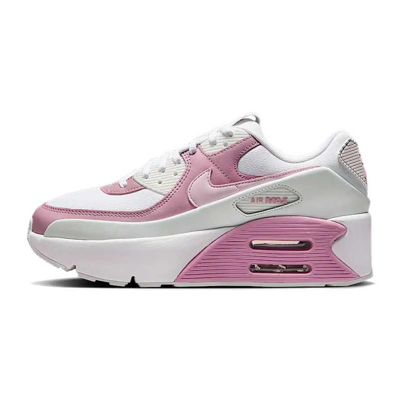 women's wmns air max 90 running shoes