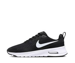 Buy Nike Air Max Nuaxis 'Black White' at Sasom – Authentic and Ready to Ship
