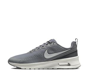 Buy Nike Air Max Nuaxis 'Smoke Grey' at Sasom – Authentic and Ready to Ship