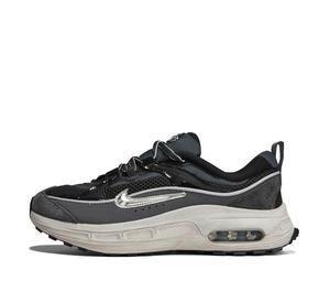 Buy Nike Air Max Bliss Black Cool Grey Women's at Sasom – Authentic and Ready to Ship