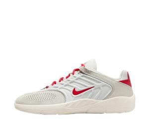 Buy Nike Sb Vertebrae 'White Bone Red' at Sasom – Authentic and Ready to Ship