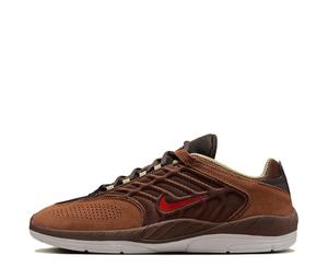 Buy Nike Sb Vertebrea Cacao Wow Red at Sasom – Authentic and Ready to Ship