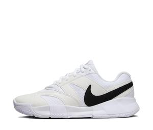 Buy Nike Court Lite 4 'White Black' Women's at Sasom – Authentic and Ready to Ship