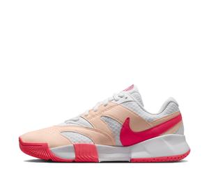 Buy Nike Court Lite 4 'Crimson Tint Hot Punch' Women's at Sasom – Authentic and Ready to Ship