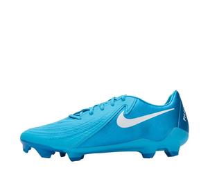 Buy Nike Phantom Gx 2 Academy FG/MG Blue Fury White at Sasom – Authentic and Ready to Ship