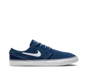 Buy Nike SB Zoom Stefan Janoski OG+ Navy White at Sasom – Authentic and Ready to Ship