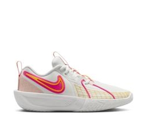 Buy Nike Air Zoom GT Cut 3 Summit White Arctic Orange (GS) at Sasom – Authentic and Ready to Ship