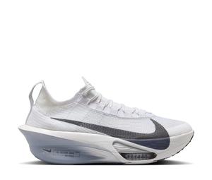 Buy Nike Air Zoom Alphafly Next% 3 White Pure Platinum Obsidian Mist Gridiron at Sasom – Authentic and Ready to Ship