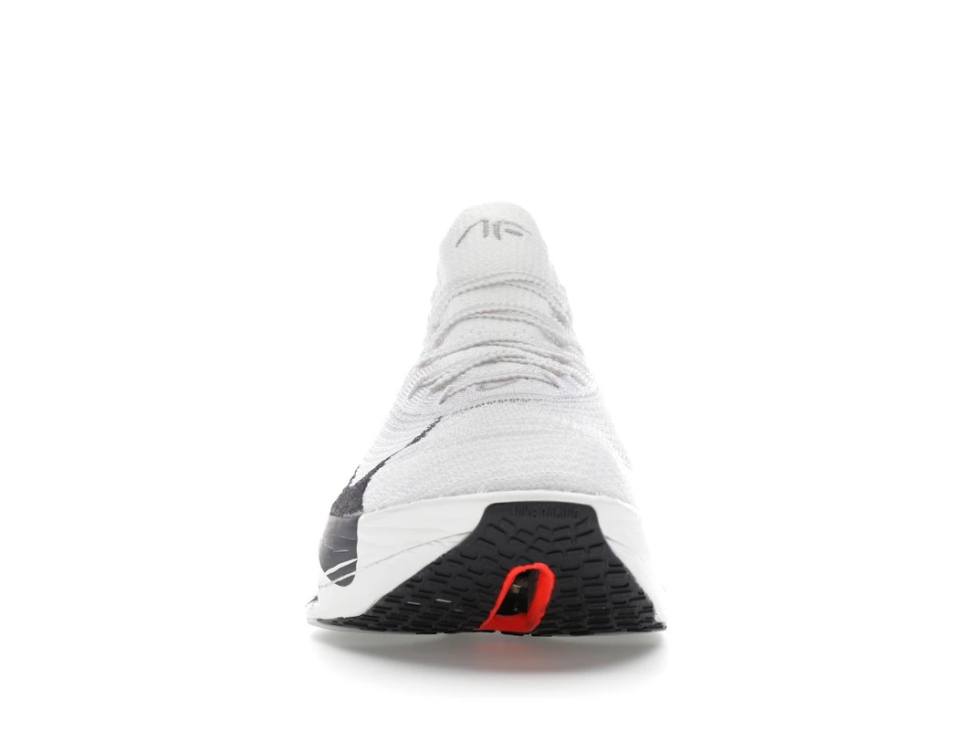 Nike Nike Air Zoom Alphafly Next% 3 White Pure Platinum Obsidian Mist Gridiron - view 2