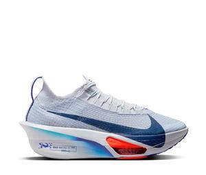 Buy Nike Air Zoom Alphafly Next% 3 Football Grey Ghost Persian Violet Blue Void (Women's) at Sasom – Authentic and Ready to Ship