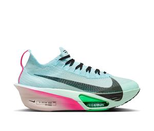 Buy Nike Air Zoom Alphafly Next% 3 Glacier Blue Mint Foam Green Shock Black (Women's) at Sasom – Authentic and Ready to Ship