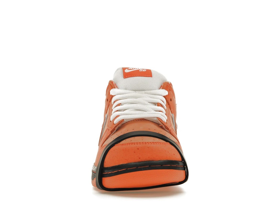 Nike Nike SB Dunk Low Concepts Orange Lobster - view 2