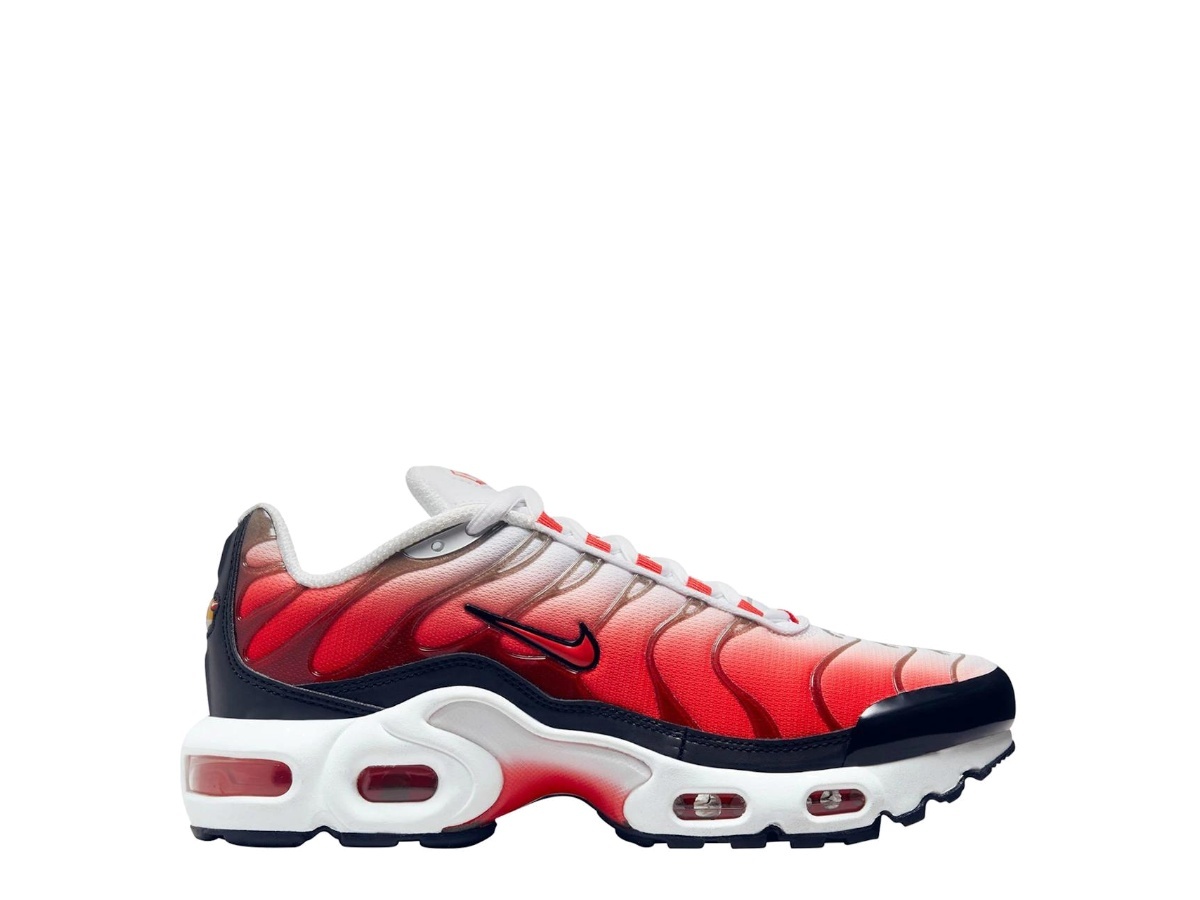 fire air max plus