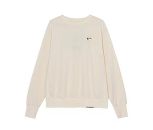 Buy Nike Valentine's Day Collection Sweatshirts Men Ivory White at Sasom – Authentic and Ready to Ship