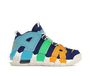 Buy Nike Air More Uptempo Kaleidoscope (GS) at Sasom – Authentic and Ready to Ship