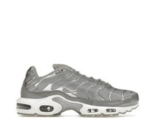 Buy Nike Air Max Plus Metallic Silver at Sasom – Authentic and Ready to Ship