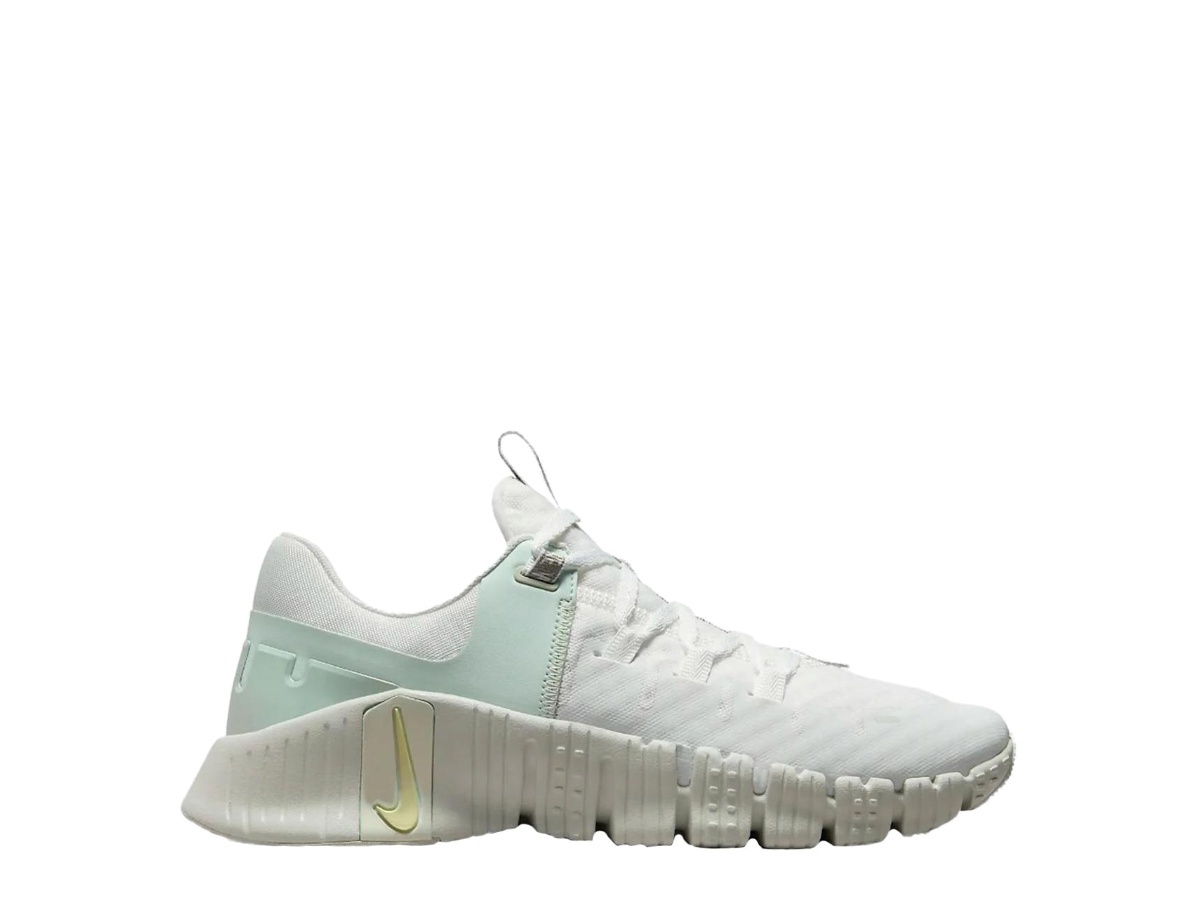Nike Free Metcon Premium Summit White Sea Glass (Women's)