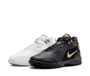 シューズ(男性用) NIKE LEBRON NXXT GEN EP Lakers Nike Zoom LeBron NXXT Gen Takes on Lakers Colorway | Hypebeast