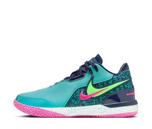 Buy Nike Zoom LeBron Nxxt Gen Ampd Ep South Beach Solid Outsole at Sasom – Authentic and Ready to Ship