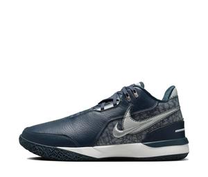 Buy Nike Zoom LeBron Nxxt Gen Ampd Ep 'Armory Navy' at Sasom – Authentic and Ready to Ship