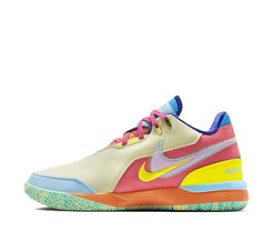 Buy Nike LeBron NXXT Gen AMPD EP 'Multi Color' at Sasom – Authentic and Ready to Ship