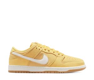 Buy Nike SB Dunk Low Saturn Gold at Sasom – Authentic and Ready to Ship