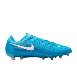 Buy Nike Phantom GX 2 Elite Blue Fury White at Sasom – Authentic and Ready to Ship