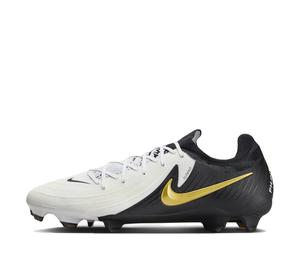 Buy Nike Phantom Gx 2 Pro Fg 'White Gold Black' at Sasom – Authentic and Ready to Ship