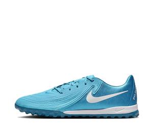 Buy Nike Phantom GX 2 Academy Artificial Ground Soccer Shoes Men's Blue at Sasom – Authentic and Ready to Ship