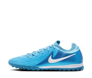 Buy Nike Phantom GX 2 Pro TF Rubber Broken Studs Soccer Shoes Unisex Blue White at Sasom – Authentic and Ready to Ship