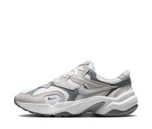 Buy Nike AL8 Smoke Grey Metallic Silver Women's at Sasom – Authentic and Ready to Ship